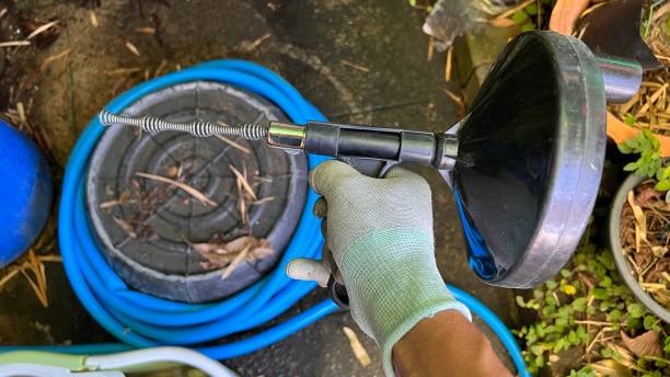 Bakirköy Lavabo Tuvalet Tıkanıklığı Açma